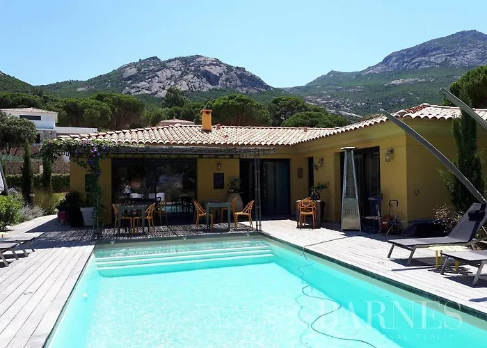 Bed and breakfast Alivu Di