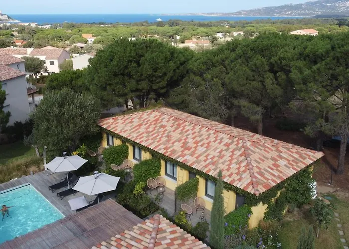 Bed and breakfast Alivu Di