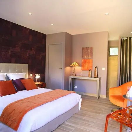 Bed & Breakfast Alivu Di Calvi 2*