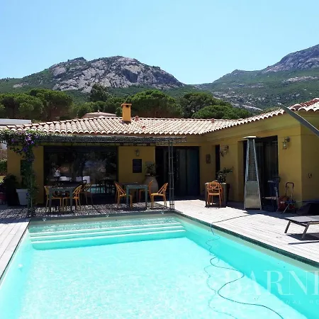 Bed & Breakfast Alivu Di Calvi