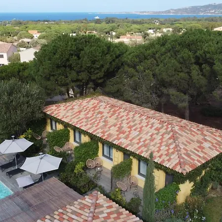 Bed & Breakfast Alivu Di Calvi