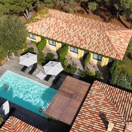 Bed and breakfast Alivu Di 4*