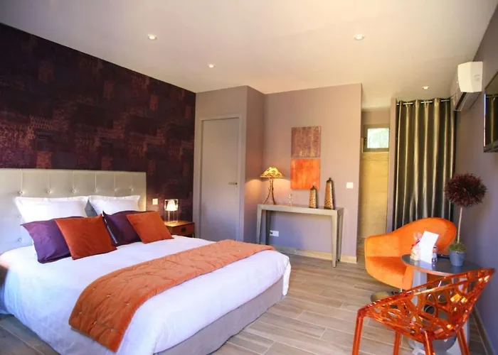 Bed & Breakfast Alivu Di 4*