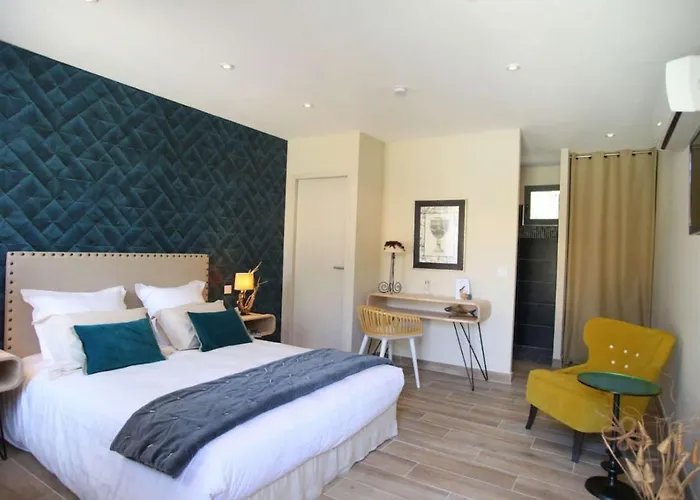 Bed and breakfast Alivu Di 4*